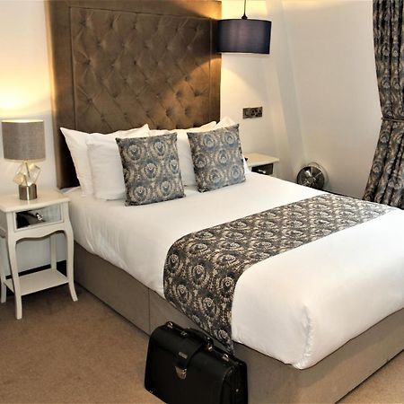 The Lane - Boutique Residence Galway Zewnętrze zdjęcie