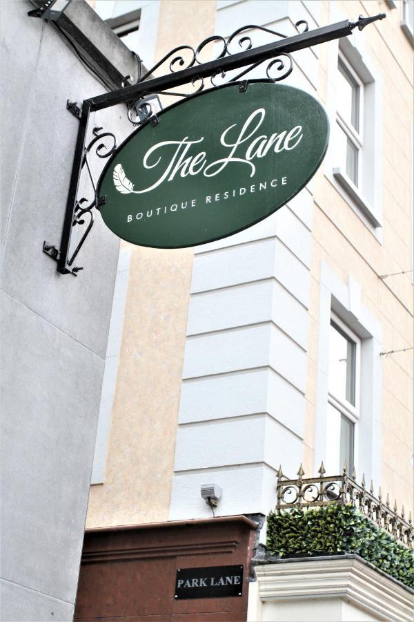 The Lane - Boutique Residence Galway Zewnętrze zdjęcie