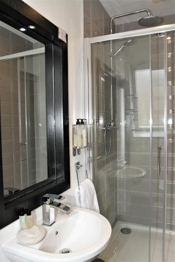 The Lane - Boutique Residence Galway Zewnętrze zdjęcie
