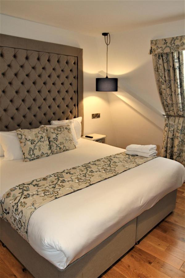 The Lane - Boutique Residence Galway Zewnętrze zdjęcie