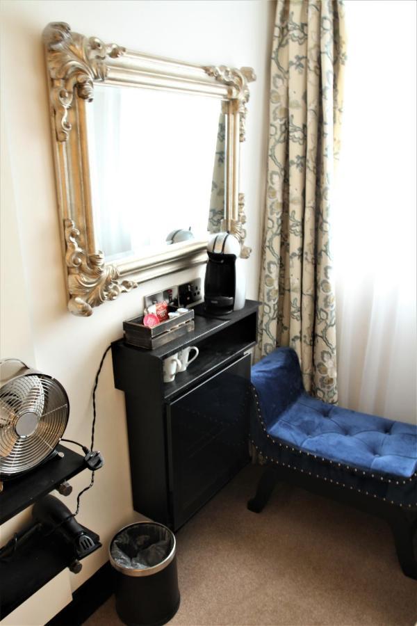 The Lane - Boutique Residence Galway Zewnętrze zdjęcie