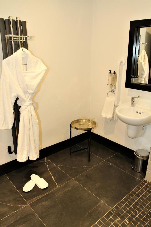 The Lane - Boutique Residence Galway Zewnętrze zdjęcie