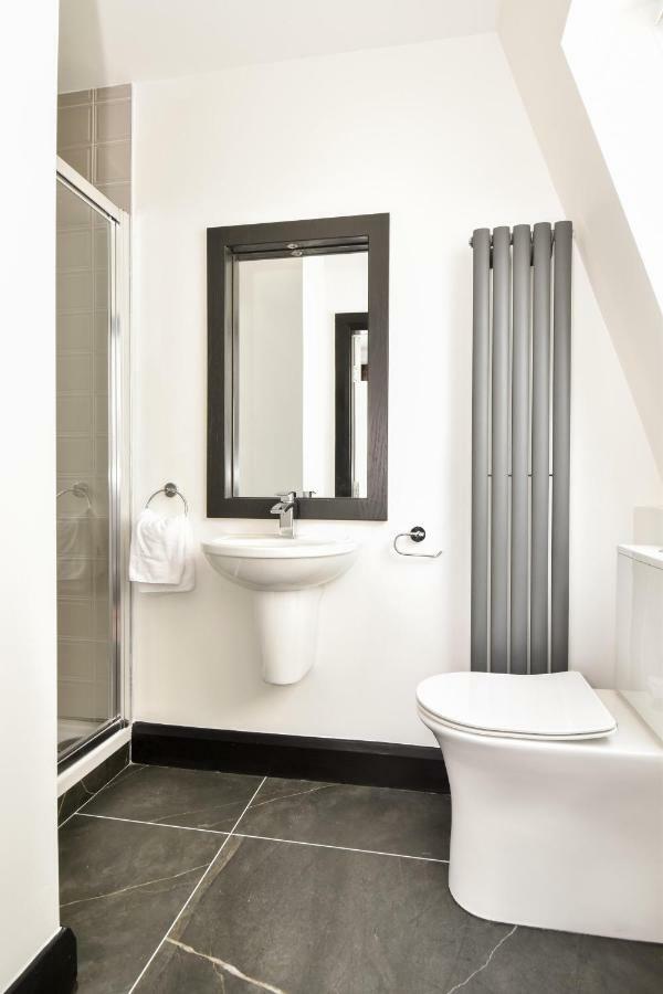 The Lane - Boutique Residence Galway Zewnętrze zdjęcie