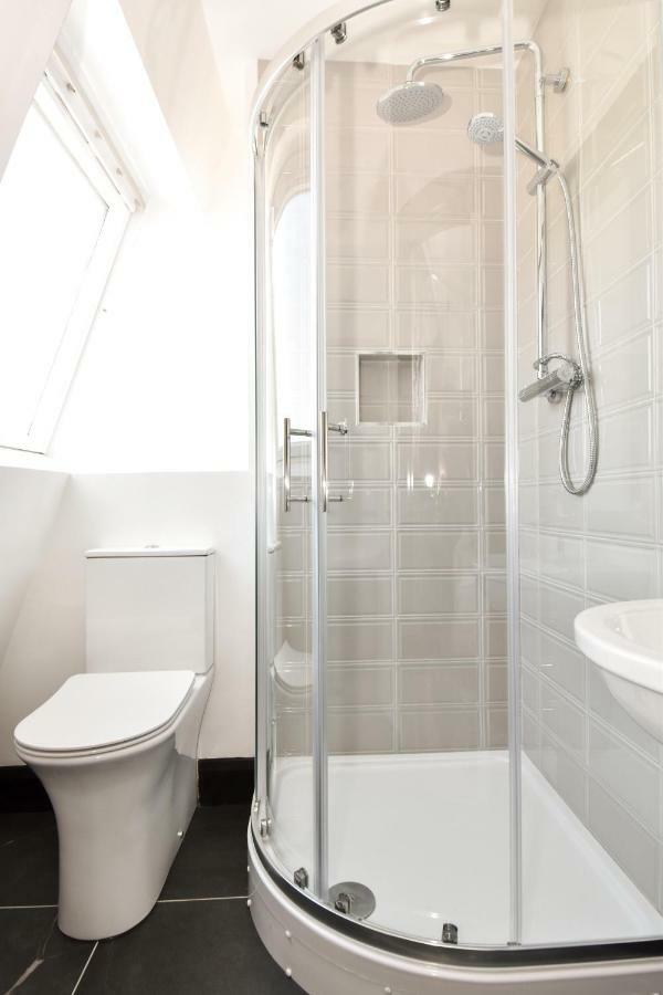 The Lane - Boutique Residence Galway Zewnętrze zdjęcie