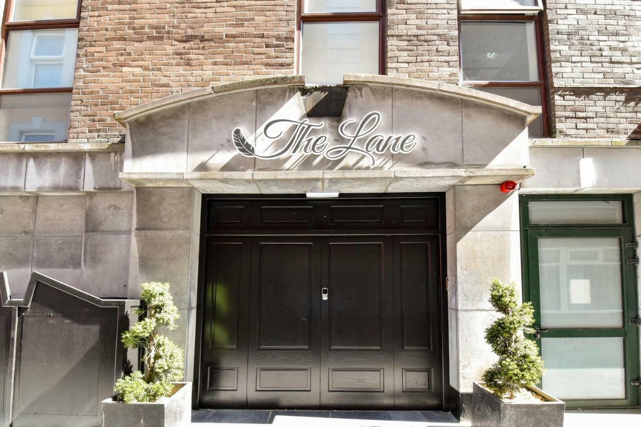 The Lane - Boutique Residence Galway Zewnętrze zdjęcie