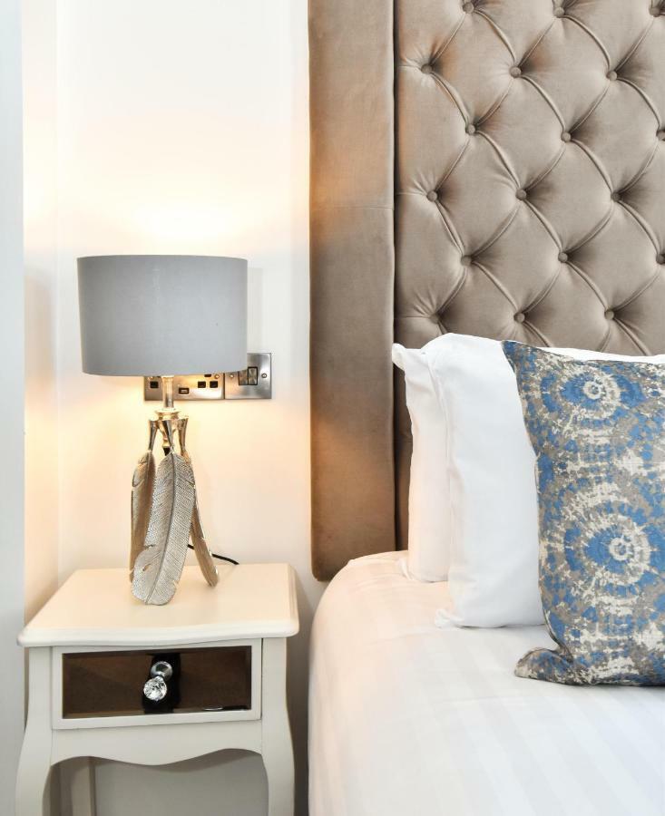The Lane - Boutique Residence Galway Zewnętrze zdjęcie
